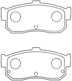 AISIN ASN-249